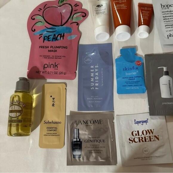 Ulta Beauty skincare Minis Lot - Picture 2 of 10